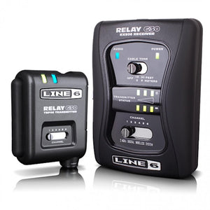 LINE 6 REAL G30 DIGITAL WIRELESS GUITAR SYSTEM, LINE 6, GUITAR & BASS ACCESSORIES, line-6-real-g30-digital-wireless-guitar-system, ZOSO MUSIC SDN BHD