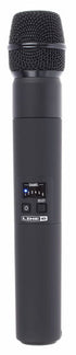 LINE 6 XD-V35 WIRELESS MICROPHONE, LINE 6, WIRELESS MICROPHONE SYSTEM, line-6-xd-v35-wireless-microphone, ZOSO MUSIC SDN BHD