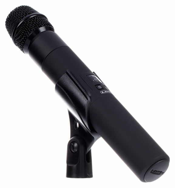 LINE 6 XD-V35 WIRELESS MICROPHONE, LINE 6, WIRELESS MICROPHONE SYSTEM, line-6-xd-v35-wireless-microphone, ZOSO MUSIC SDN BHD