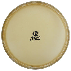 DISPLAY CLEARANCE - LP 11IN CONGA HEAD | Zoso Music