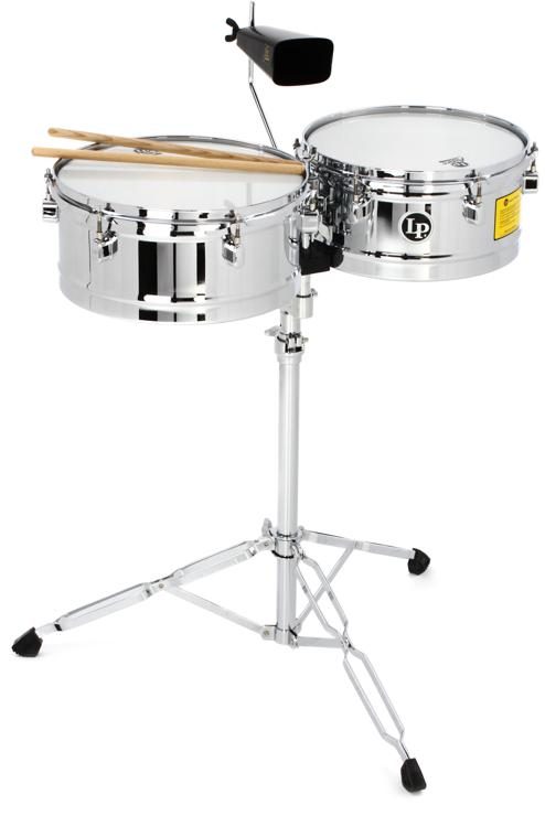 DISPLAY CLEARANCE - LP LPA256 ASPIRE TIMBALES | LP , Zoso Music