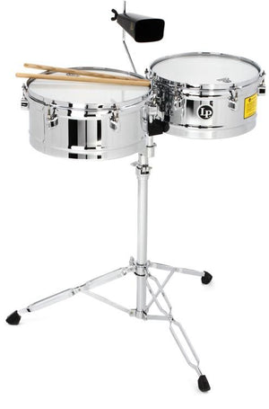 DISPLAY CLEARANCE - LP LPA256 ASPIRE TIMBALES | LP , Zoso Music
