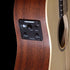 MARTIN LX1E LITTLE MARTIN ACOUSTIC GUITAR, FISHMAN ISYS T WITH TUNER AND PADDED GIG BAG, MARTIN, ACOUSTIC GUITAR, martin-lx1e-little-martin-acoustic-guitar-fishman-isys-t-with-tuner-and-padded-gig-bag, ZOSO MUSIC SDN BHD