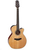 TAKAMINE GN20CE NS NEX CUTAWAY SOLID CEDAR TOP ACOUSTIC-ELECTRIC, TP-4TD PREAMP |  TAKAMINE |  ACOUSTIC GUITAR |  Zoso Music