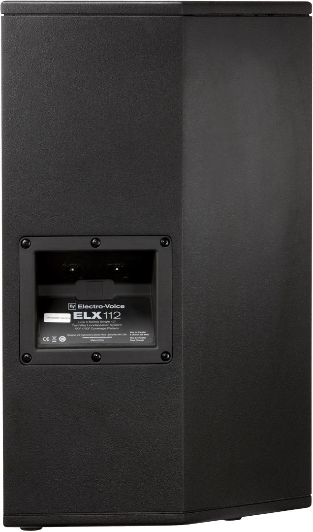 Ev Electro-voice ELX112 1000w 12
