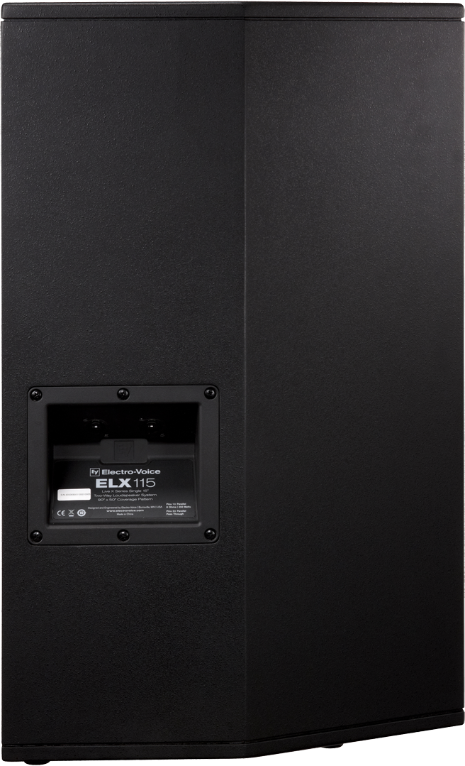 Ev Electro-voice ELX115 1600w 15