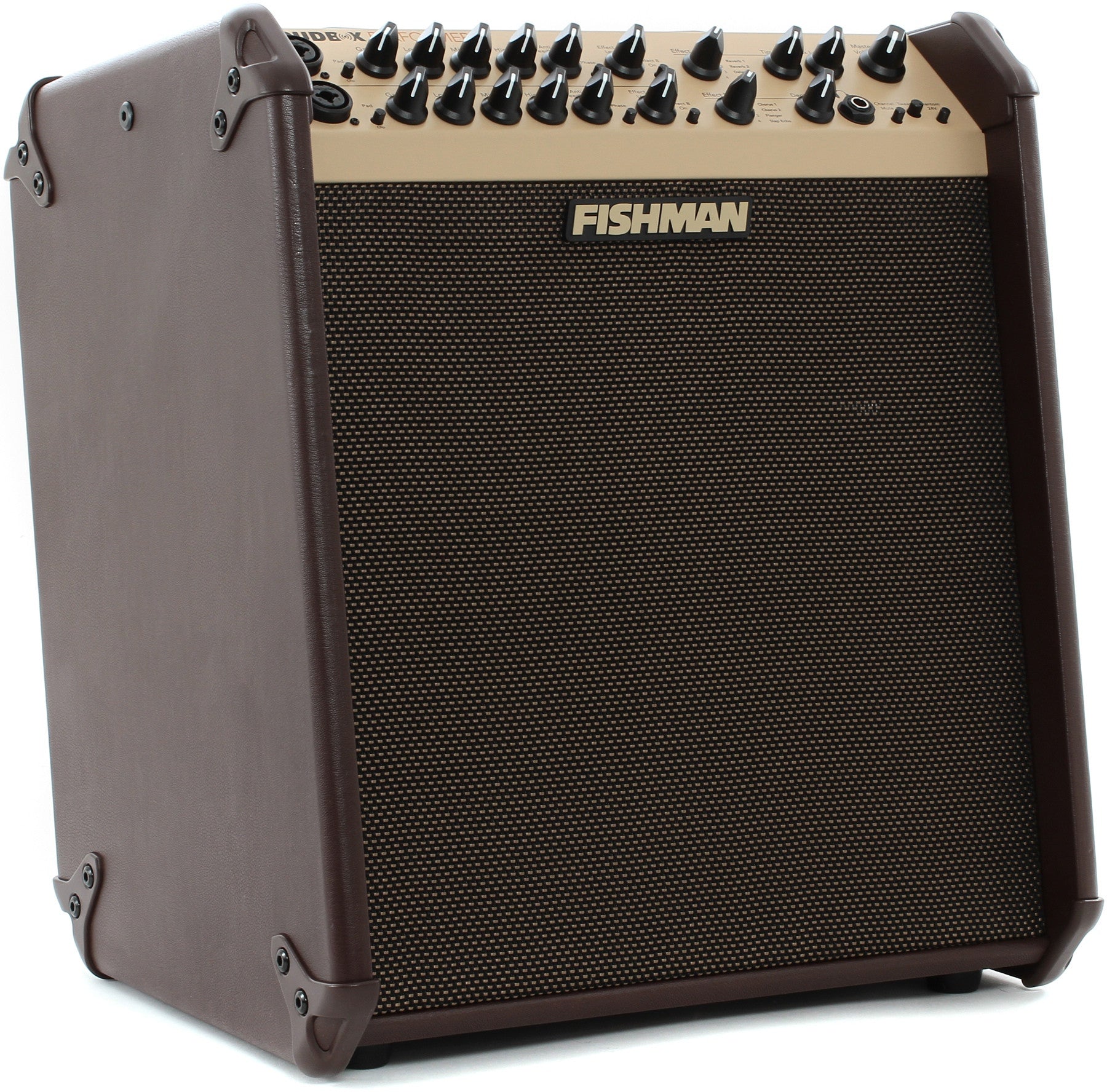 FISHMAN LOUDBOX PERFORMER 180W ACOUSTIC AMPLIFIER, FISHMAN, ACOUSTIC AMPLIFIER, fishman-loudbox-performer-180w-acoustic-amplifier, ZOSO MUSIC SDN BHD