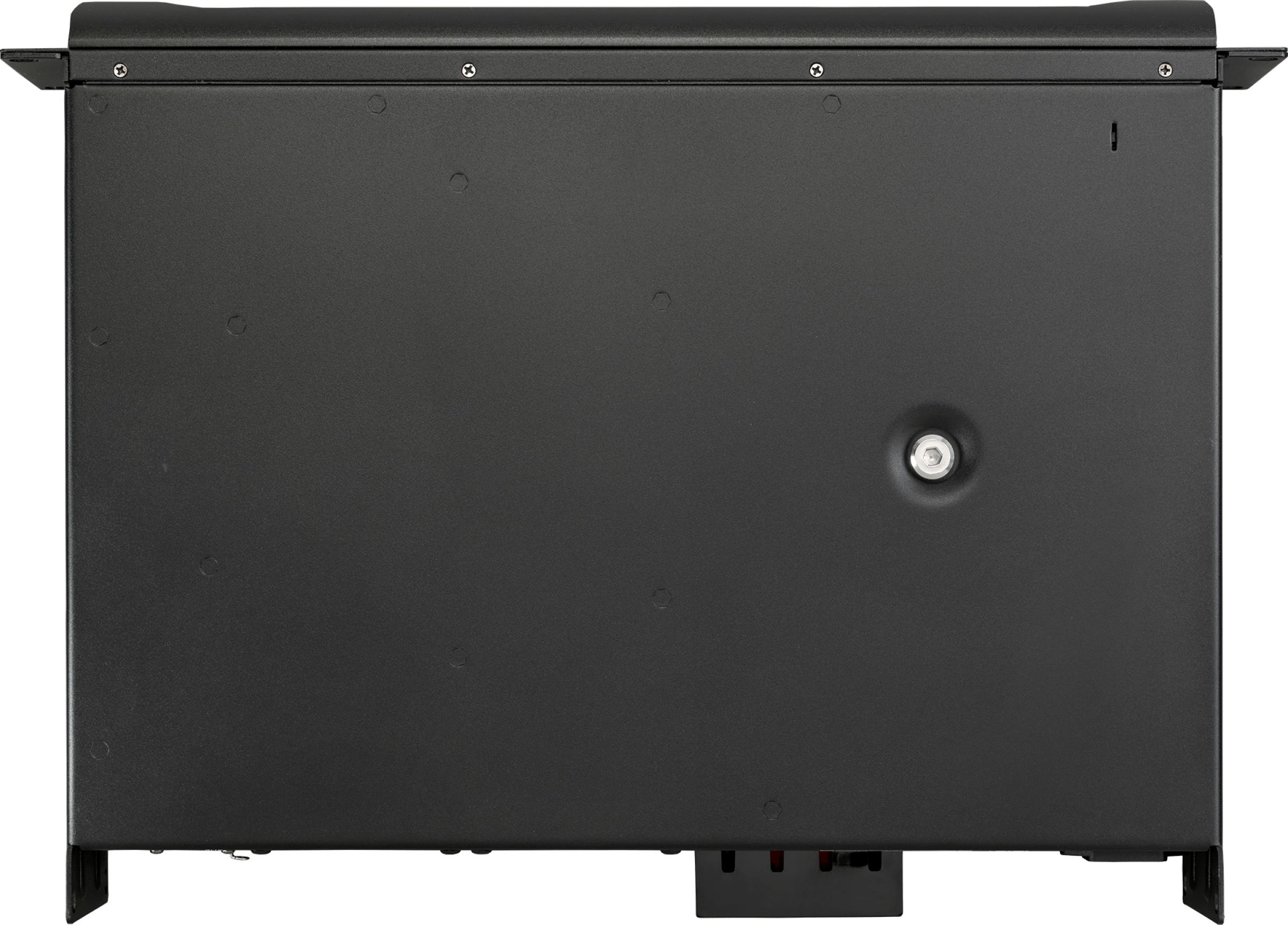 HH ELECTRONICE M-2600D M SERIES STEREO POWER AMPLIFIER |  HH ELECTRONICS |  POWER AMPLIFIER |  Zoso Music