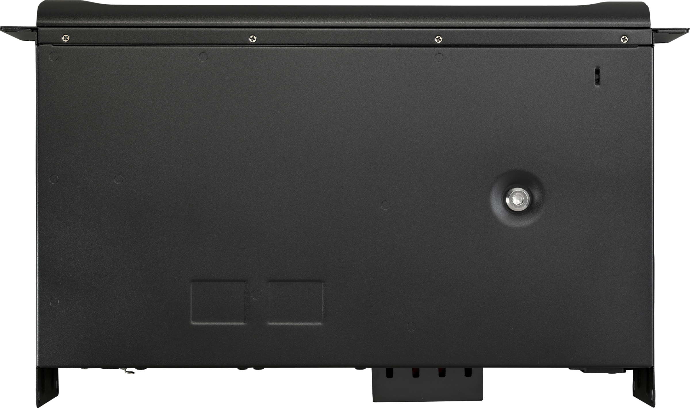 HH ELECTRONIC M-750D M SERIES STEREO POWER AMPLIFIER |  HH ELECTRONICS |  POWER AMPLIFIER |  Zoso Music