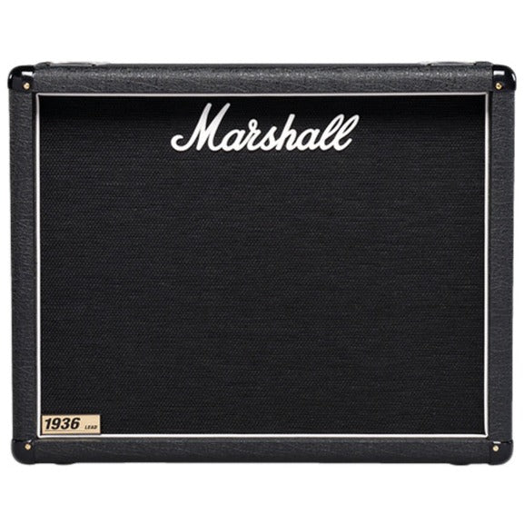 Marshall 1936 150W 2x12 Extension Speaker Cabinet |  MARSHALL |  AMPLIFIER-CABINET |  Zoso Music