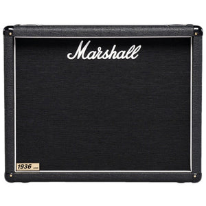 Marshall 1936 150W 2x12 Extension Speaker Cabinet |  MARSHALL |  AMPLIFIER-CABINET |  Zoso Music