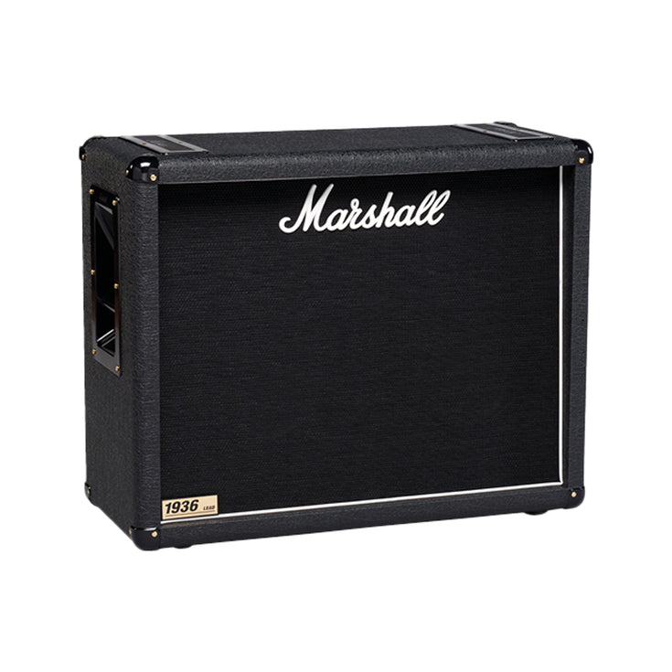 Marshall 1936 150W 2x12 Extension Speaker Cabinet |  MARSHALL |  AMPLIFIER-CABINET |  Zoso Music