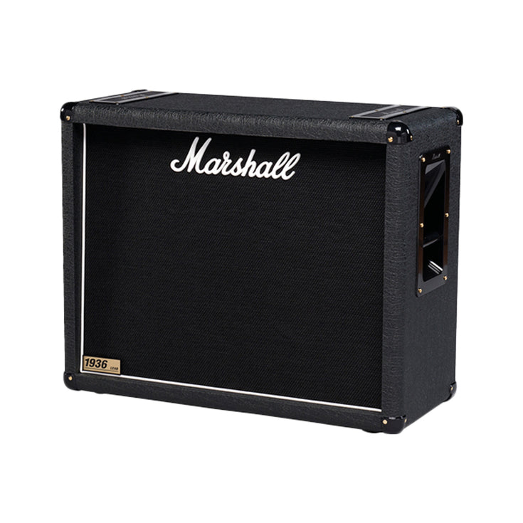 Marshall 1936 150W 2x12 Extension Speaker Cabinet |  MARSHALL |  AMPLIFIER-CABINET |  Zoso Music
