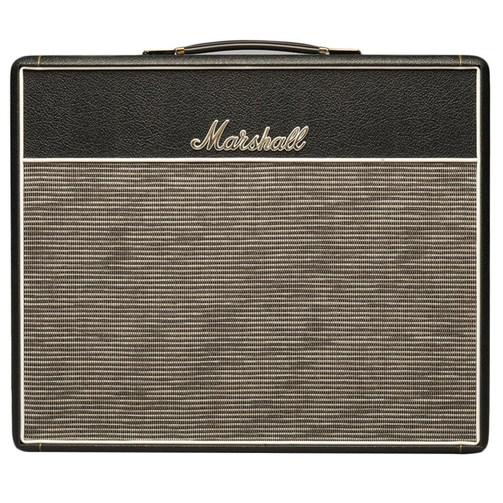 Marshall 1958X 18W 2x10 Inch Handwired Tube Combo Guitar Amplifier |  MARSHALL |  AMPLIFIER-ELECTRIC |  Zoso Music