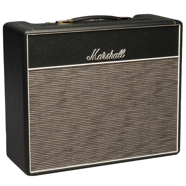 Marshall 1958X 18W 2x10 Inch Handwired Tube Combo Guitar Amplifier