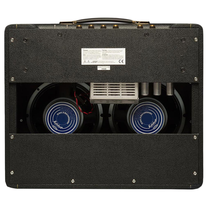 Marshall 1958X 18W 2x10 Inch Handwired Tube Combo Guitar Amplifier |  MARSHALL |  AMPLIFIER-ELECTRIC |  Zoso Music