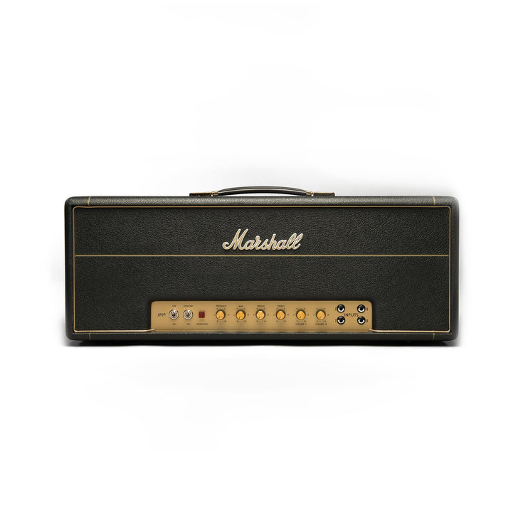 Marshall 1959HW 100W Handwired Tube Guitar Amplifier Head