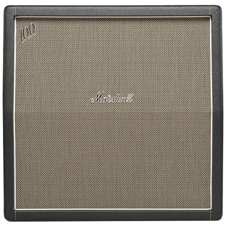 Marshall 1960AHW 4x12inch 120W Handwired Angled Extension Cabinet |  MARSHALL |  AMPLIFIER-CABINET |  Zoso Music