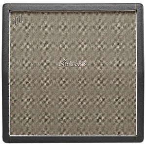Marshall 1960AHW 4x12inch 120W Handwired Angled Extension Cabinet |  MARSHALL |  AMPLIFIER-CABINET |  Zoso Music