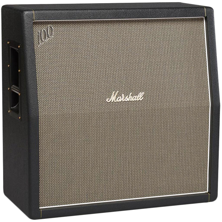 Marshall 1960AHW 4x12inch 120W Handwired Angled Extension Cabinet |  MARSHALL |  AMPLIFIER-CABINET |  Zoso Music