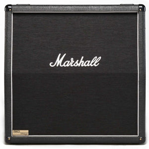 Marshall 1960AV 280W 4x12 Angled Extention Cabinet |  MARSHALL |  AMPLIFIER-CABINET |  Zoso Music
