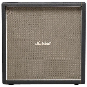 Marshall 1960BHW 4x12inch 120W Handwired Straight Extension Cabinet |  MARSHALL |  AMPLIFIER-CABINET |  Zoso Music