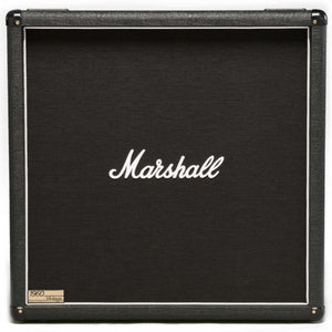 Marshall 1960BV 280W 4x12 Straight Extention Cabinet |  MARSHALL |  AMPLIFIER-CABINET |  Zoso Music