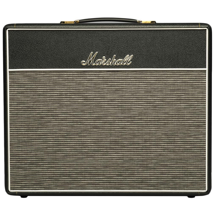 Marshall 1974CX 1x12 Inch 20W Handwired Extension Cabinet (for 1974X) |  MARSHALL |  AMPLIFIER-CABINET |  Zoso Music
