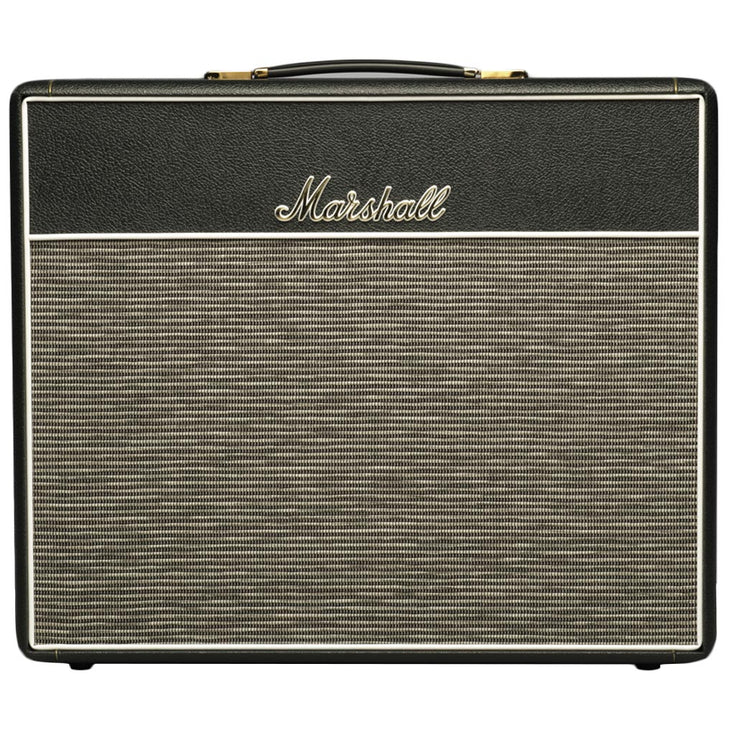 Marshall 1974CX 1x12 Inch 20W Handwired Extension Cabinet (for 1974X)