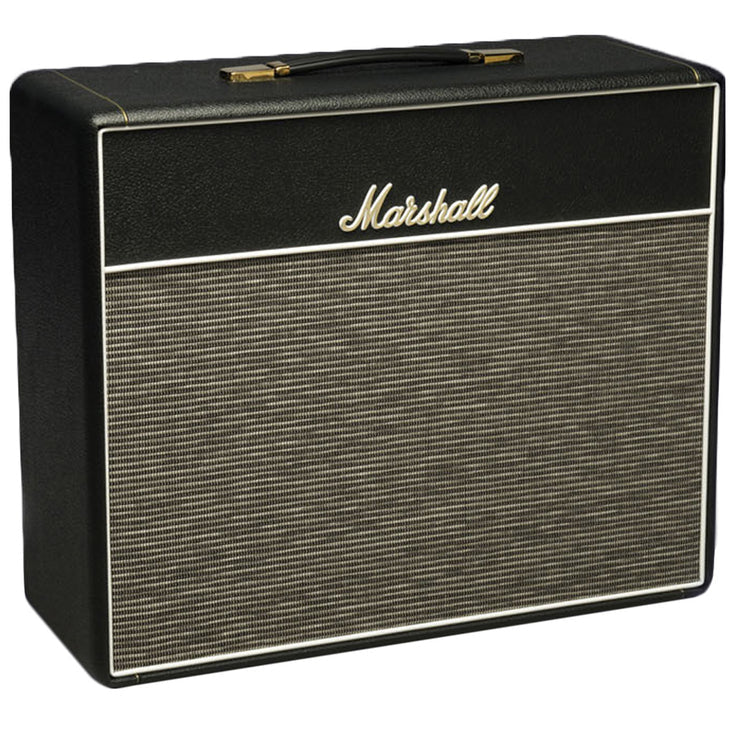 Marshall 1974CX 1x12 Inch 20W Handwired Extension Cabinet (for 1974X) |  MARSHALL |  AMPLIFIER-CABINET |  Zoso Music