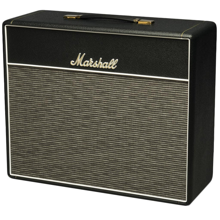 Marshall 1974CX 1x12 Inch 20W Handwired Extension Cabinet (for 1974X) |  MARSHALL |  AMPLIFIER-CABINET |  Zoso Music