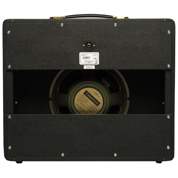 Marshall 1974CX 1x12 Inch 20W Handwired Extension Cabinet (for 1974X) |  MARSHALL |  AMPLIFIER-CABINET |  Zoso Music