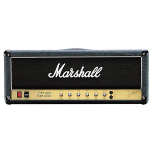 Marshall JCM800 2203 Reissue Tube Guitar Amp Head |  MARSHALL |  AMPLIFIER-ELECTRIC |  Zoso Music