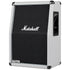 Marshall 2536A-E Silver Jubilee 140W 2X12 Vertical Slant Extension Cabinet |  MARSHALL |  AMPLIFIER-CABINET |  Zoso Music