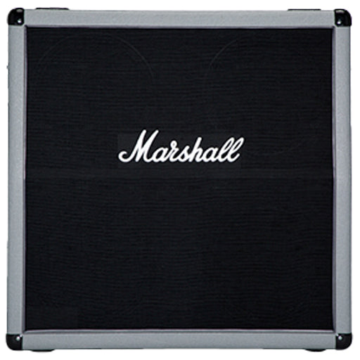 Marshall 2551AV-E Silver Jubilee 280w 4 X 12 Angled Extension Cabinet |  MARSHALL |  AMPLIFIER-CABINET |  Zoso Music