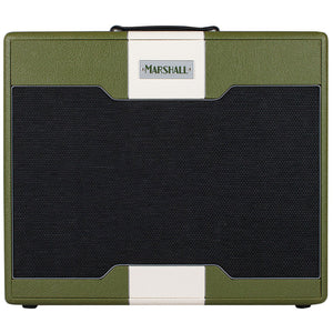 Marshall AST1C 30W Astoria Classic Handwired Tube Guitar Combo Amplifier, Green |  MARSHALL |  AMPLIFIER-ELECTRIC |  Zoso Music