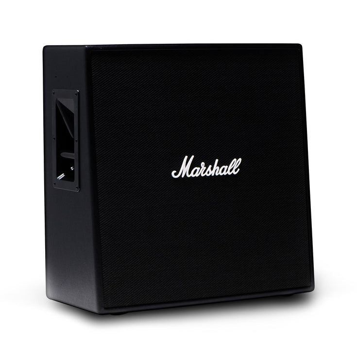 Marshall CODE412 120W 4x12 Guitar Speaker Cabinet |  MARSHALL |  AMPLIFIER-CABINET |  Zoso Music