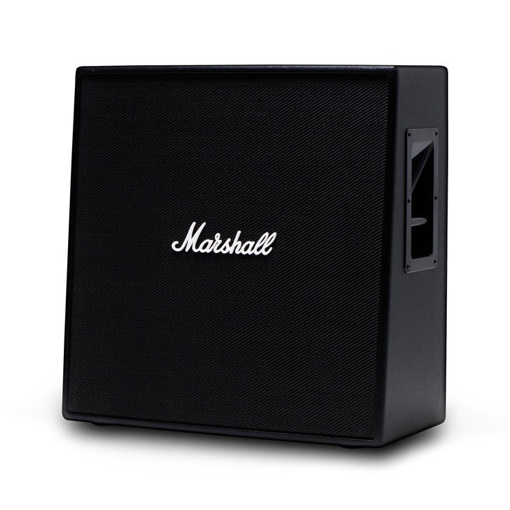 Marshall CODE412 120W 4x12 Guitar Speaker Cabinet |  MARSHALL |  AMPLIFIER-CABINET |  Zoso Music
