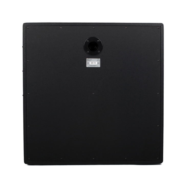 Marshall CODE412 120W 4x12 Guitar Speaker Cabinet |  MARSHALL |  AMPLIFIER-CABINET |  Zoso Music