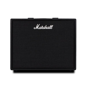 Marshall CODE50 Guitar Combo Amplifier |  MARSHALL |  AMPLIFIER-ELECTRIC |  Zoso Music
