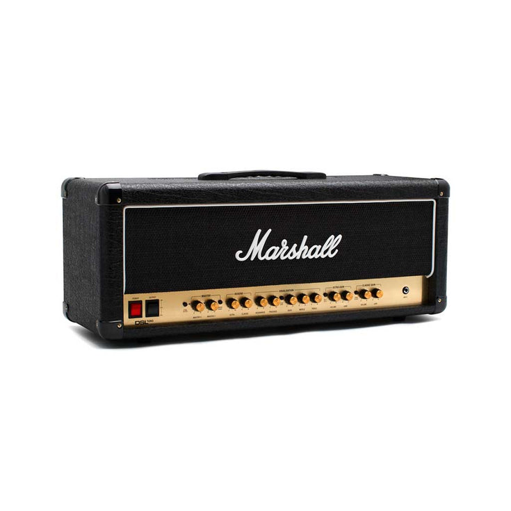 Marshall DSL100HR 100W Dual Channel Tube Guitar Amplifier Head