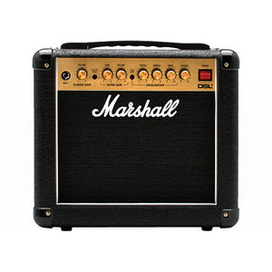 Marshall DSL1CR 1W Dual Channel Tube Guitar Combo Amplifier |  MARSHALL |  AMPLIFIER-ELECTRIC |  Zoso Music