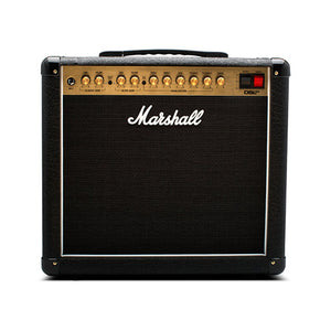 Marshall DSL20CR 20W Dual Channel Tube Guitar Combo Amplifier |  MARSHALL |  AMPLIFIER-ELECTRIC |  Zoso Music