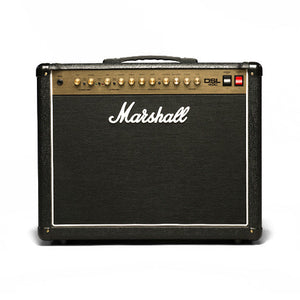Marshall DSL40CR 40W Dual Channel Tube Guitar Combo Amplifier |  MARSHALL |  AMPLIFIER-ELECTRIC |  Zoso Music