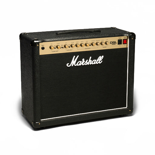 Marshall DSL40CR 40W Dual Channel Tube Guitar Combo Amplifier |  MARSHALL |  AMPLIFIER-ELECTRIC |  Zoso Music