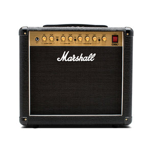Marshall DSL5CR 5W Dual Channel Tube Guitar Combo Amplifier |  MARSHALL |  AMPLIFIER-ELECTRIC |  Zoso Music
