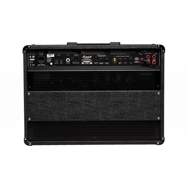 Marshall JVM410C 2x12 Inch 100W Tube Guitar Amplifier |  MARSHALL |  AMPLIFIER-ELECTRIC |  Zoso Music