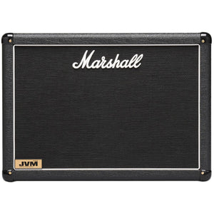 Marshall JVMC212 2x12 Inch 140W Extension Cabinet |  MARSHALL |  AMPLIFIER-CABINET |  Zoso Music