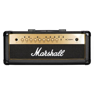 MARSHALL MG100HGFX 100W HEAD W/EFFECTS, MARSHALL, GUITAR AMPLIFIER, marshall-mg100hgfx-100w-head-w-effects, ZOSO MUSIC SDN BHD