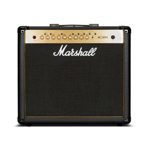 Marshall MG101GFX Gold Series 100W Guitar Combo Amplifier |  MARSHALL |  AMPLIFIER-ELECTRIC |  Zoso Music